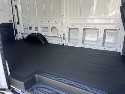 2027 Ford Transit Cargo Van Cargo Van