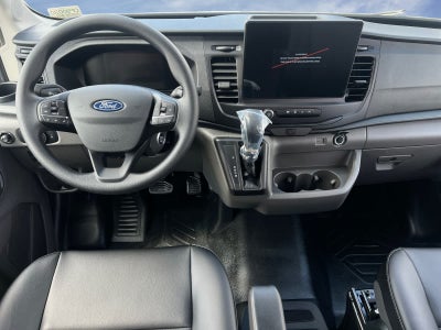 2027 Ford Transit Cargo Van Cargo Van