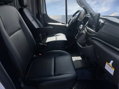 2027 Ford Transit Cargo Van Cargo Van