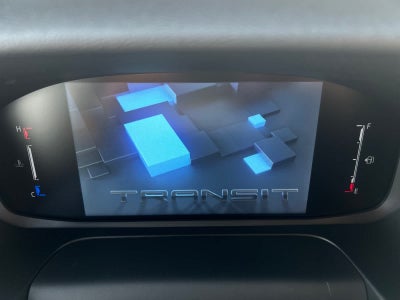 2027 Ford Transit Cargo Van Cargo Van