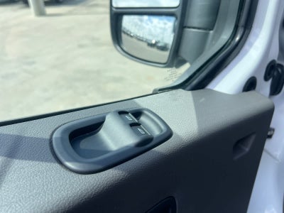 2027 Ford Transit Cargo Van Cargo Van