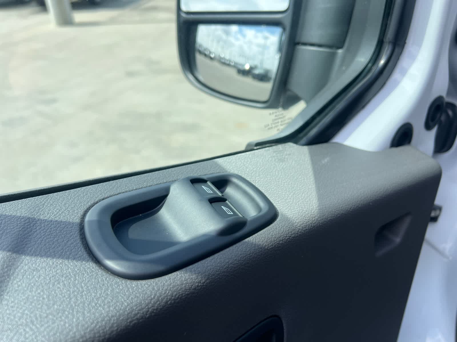 2027 Ford Transit Cargo Van Cargo Van