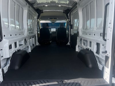 2027 Ford Transit Cargo Van Cargo Van