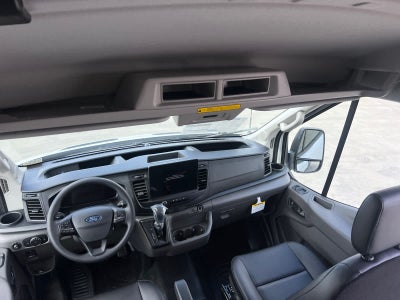 2027 Ford Transit Cargo Van Cargo Van