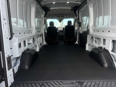 2027 Ford Transit Cargo Van Cargo Van
