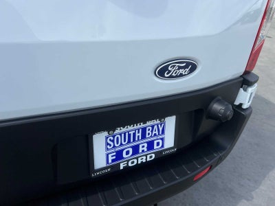 2027 Ford Transit Cargo Van Cargo Van