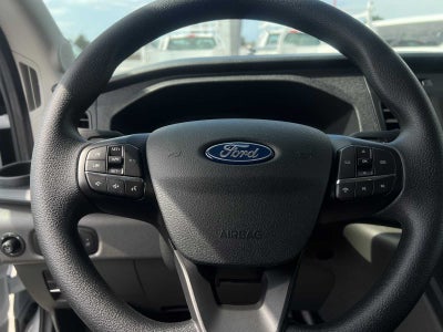 2027 Ford Transit Cargo Van Cargo Van