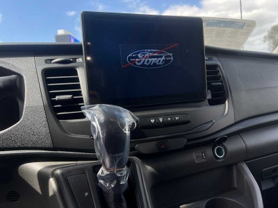 2027 Ford Transit Cargo Van Cargo Van