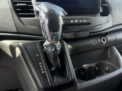 2027 Ford Transit Cargo Van Cargo Van