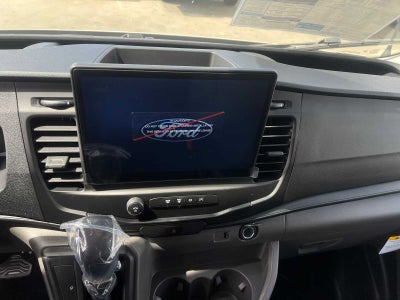 2027 Ford Transit Cargo Van Cargo Van