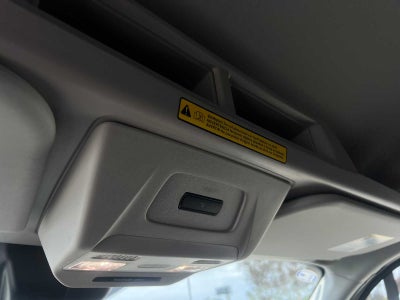 2027 Ford Transit Cargo Van Cargo Van