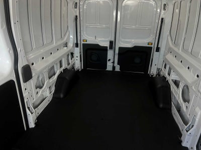 2027 Ford Transit Cargo Van Cargo Van