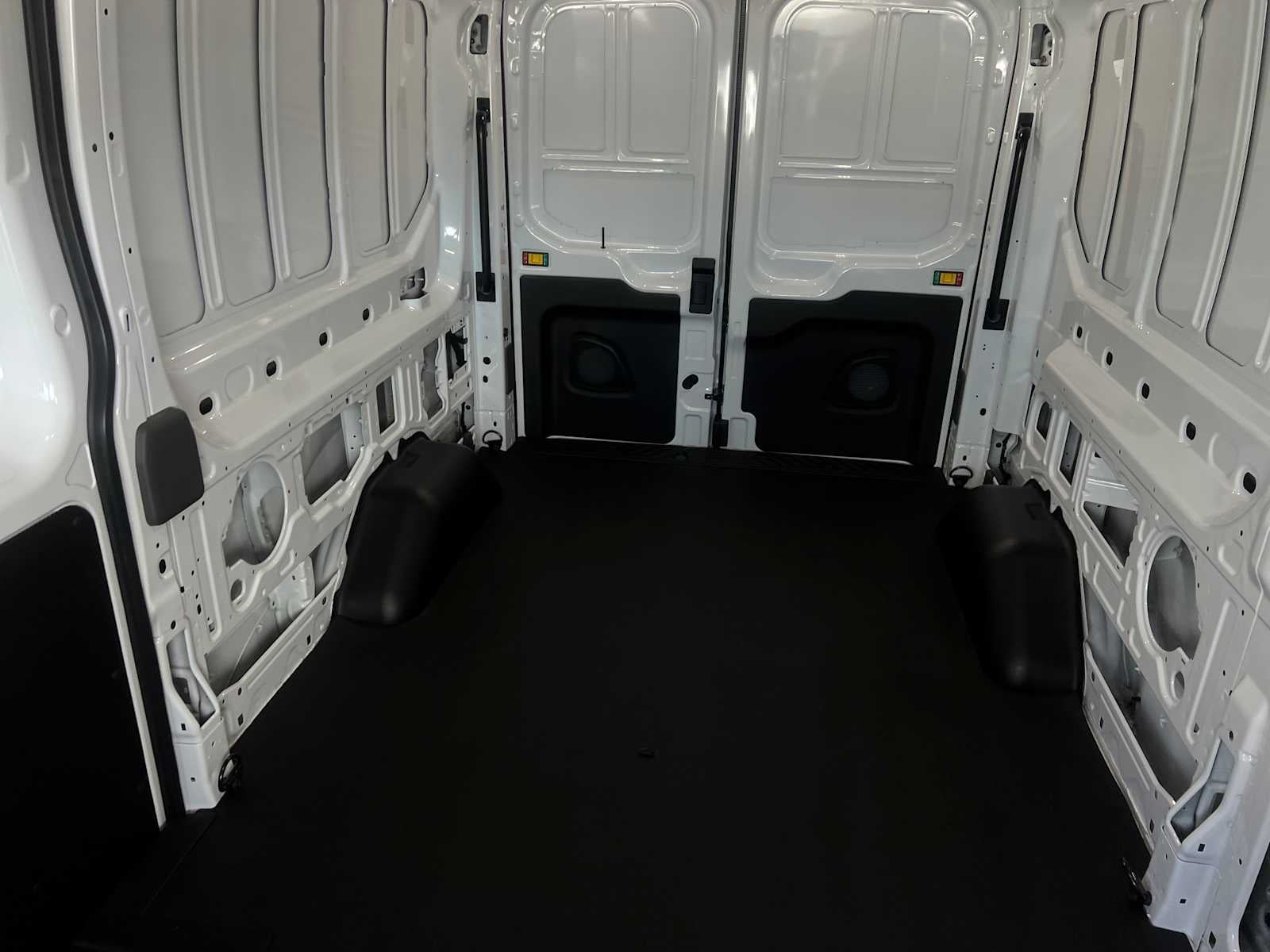 2027 Ford Transit Cargo Van Cargo Van