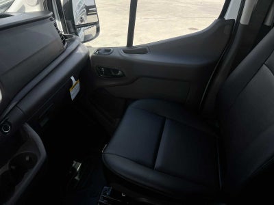 2027 Ford Transit Cargo Van Cargo Van