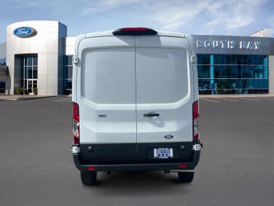 2027 Ford Transit Cargo Van Cargo Van