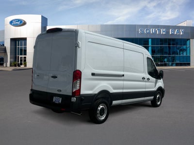2027 Ford Transit Cargo Van Cargo Van
