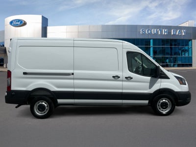 2027 Ford Transit Cargo Van Cargo Van
