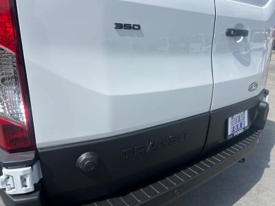2027 Ford Transit Cargo Van Cargo Van