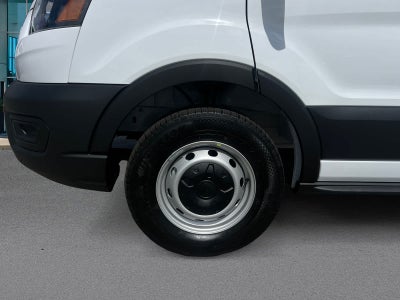 2027 Ford Transit Cargo Van Cargo Van