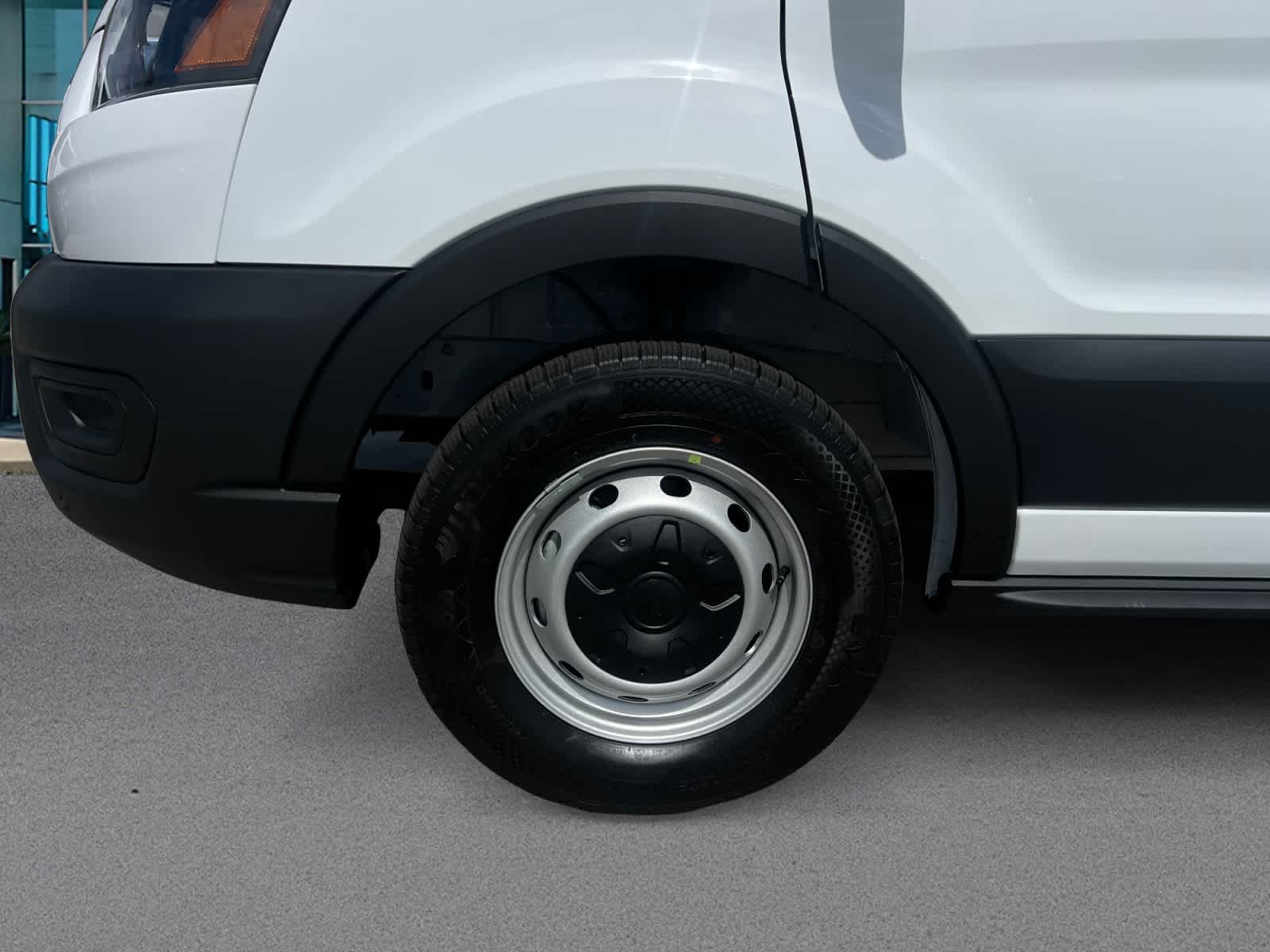 2027 Ford Transit Cargo Van Cargo Van