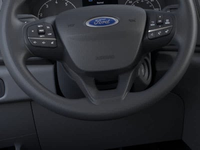 2025 Ford Transit Cargo Van
