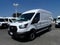 2025 Ford Transit Cargo Van
