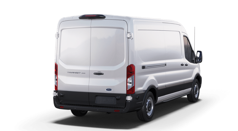 2025 Ford Transit Cargo Van