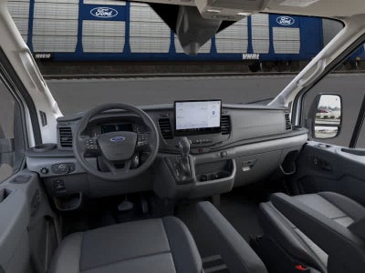 2026 Ford Transit Cargo Van Cargo Van