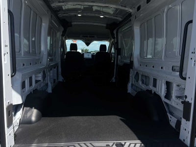 2026 Ford Transit Cargo Van Cargo Van