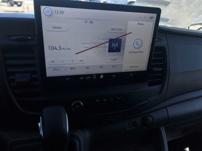 2026 Ford Transit Cargo Van Cargo Van