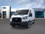 2025 Ford Transit Cargo Van