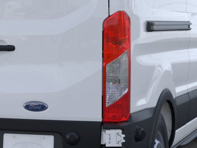 2025 Ford Transit Cargo Van