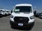 2025 Ford Transit Cargo Van