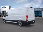 2025 Ford Transit Cargo Van