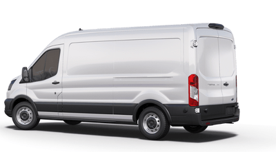 2025 Ford Transit Cargo Van