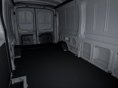 2027 Ford Transit Cargo Van Cargo Van