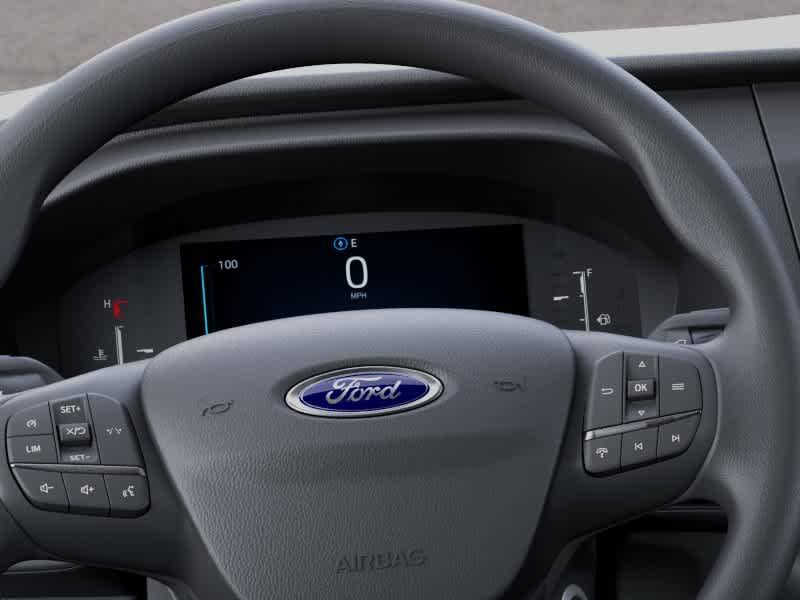 2027 Ford Transit Cargo Van Cargo Van