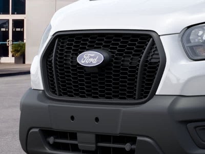 2027 Ford Transit Cargo Van Cargo Van