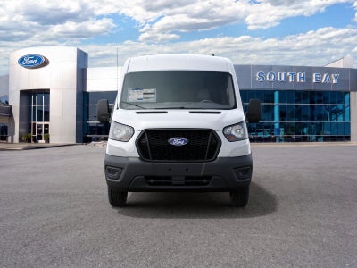 2027 Ford Transit Cargo Van Cargo Van