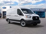 2027 Ford Transit Cargo Van Cargo Van