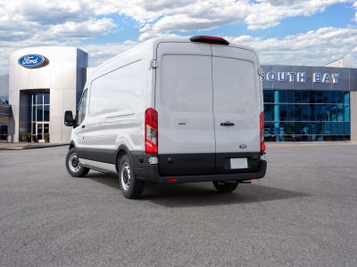 2027 Ford Transit Cargo Van Cargo Van