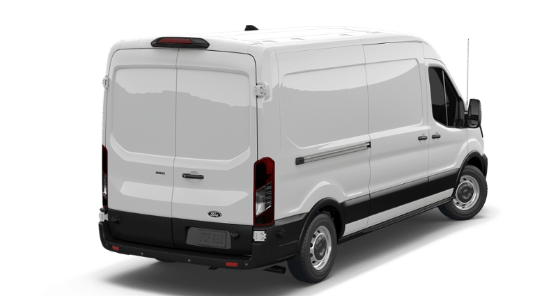 2027 Ford Transit Cargo Van Cargo Van