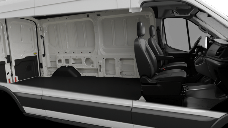 2027 Ford Transit Cargo Van Cargo Van