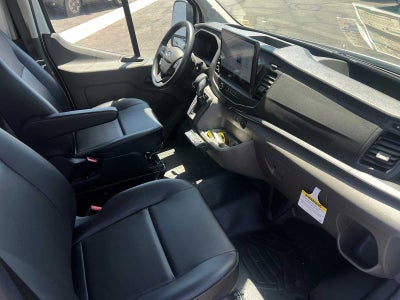 2026 Ford Transit Cargo Van Cargo Van