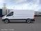 2026 Ford Transit Cargo Van T-350 148" Med Rf 9500 GVWR RWD
