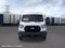 2026 Ford Transit Cargo Van T-350 148" Med Rf 9500 GVWR RWD