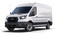 2025 Ford Transit Cargo Van