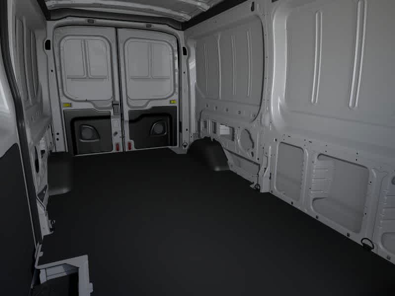 2025 Ford Transit Cargo Van