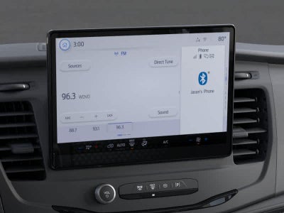2026 Ford E-Transit Cargo Van Cargo Van