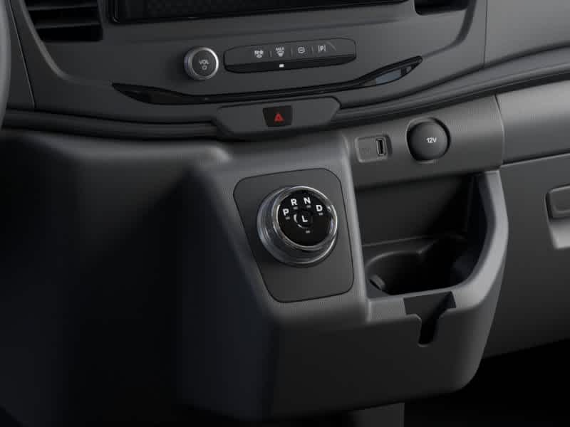 2026 Ford E-Transit Cargo Van Cargo Van